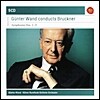 Gunter Wand 브루크너 : 교향곡 전곡집 (Bruckner: Complete Symphony) 귄터 반트