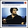 James Levine 말러 : 교향곡 1, 3, 4, 5, 6, 7, 9 & 10번 (Mahler: Symphony) 제임스 레바인