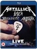 The Big Four: Live From Sonisphere 2010