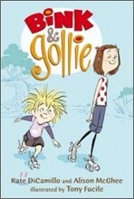 Bink and Gollie