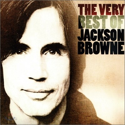 Jackson Browne - The Very Best of Jackson Browne