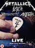 The Big Four: Live From Sonisphere 2010