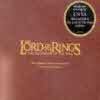 O.S.T. - The Lord Of The Rings: The Fellowship Of The Ring [반지의 제왕: 반지 원정대/수입/미개봉]