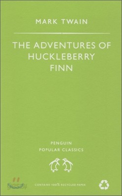 The Adventures of Huckleberry Finn