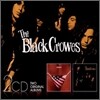 Black Crowes - Shake Your Money Maker + Amorica