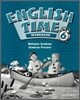 English Time 6 : Workbook