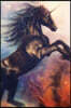 Journal Your Life's Story: Strong Stallion Journal, Lined Journal, Diary Notebook 6 x 9, 150 Pages