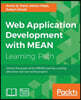 Web Application Development with MEAN