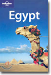 Lonely Planet Travel Guides : Egypt