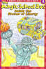 Scholastic Reader Level 2 : The Magic School Bus Builds the Statue of Liberty
