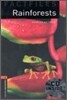 Oxford Bookworms Library Factfiles 2: Rainforests (with CD), 3rd Edition
