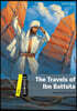 Dominoes: Level 1: 400-Word Vocabularythe Travels of Ibn Battuta
