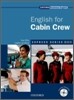 English for Cabin Crew : Student's Book with Multi-Rom