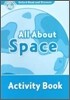 Oxford Read and Discover 6 : All About Space (Activity Book)