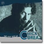 The Very Best Of Chick Corea