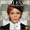 Faith Evans - Something About Faith