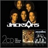 Jacksons - Destiny + Triumph