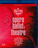 Gerald Finley 오페라 & 발레 블루레이 샘플러 2집 (The Blu-ray Experience II - Opera Ballet & Theatre)