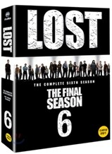 로스트 시즌 6 (6Disc)