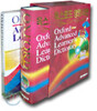 Oxford Advanced Learner's Dictionary 축쇄판 with CD