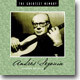 Andres Segovia