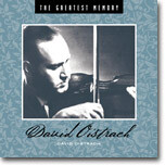 David Oistrach