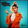 Jessica Hernandez & The Deltas - Telephone / Telefono (Deluxe Edition)(2LP)