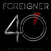 Foreigner - 40 (2LP)