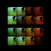 Kathryn Williams - Little Black Numbers (LP)