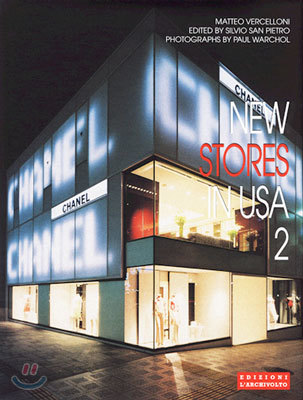 New Stores in USA 2