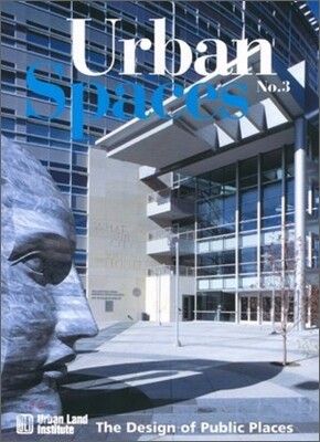 Urban Spaces No. 3
