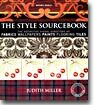 The Style Source Book