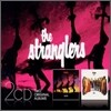 Stranglers - Dramtime + 10