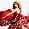 Taylor Swift - Speak Now (Deluxe Edition)