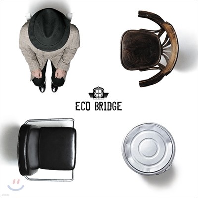 에코 브릿지 (Eco Bridge) 2.5집- 미니앨범 : Fall-Ache