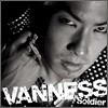 Vanness Wu (오건호) - Soldier