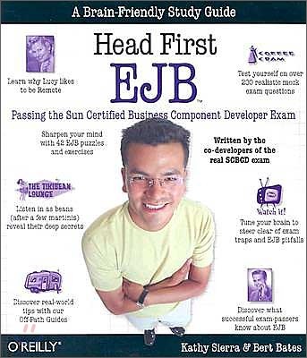 Head First EJB