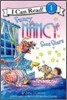 Fancy Nancy Sees Stars (Book & CD)