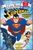 [I Can Read] Level 2 : Superman : Escape from the Phantom Zone