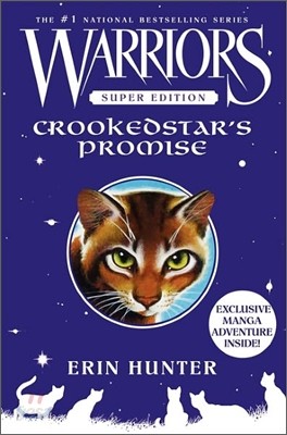 Warriors Super Edition: Crookedstar&#39;s Promise