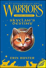 Skyclan's Destiny