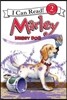 Marley: Messy Dog