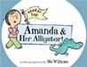Hooray for Amanda & Her Alligator!