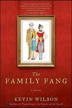 The Family Fang