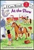 At the Show