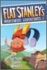 Flat Stanley's Worldwide Adventures #7: The Flying Chinese Wonders