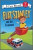 Flat Stanley and the Firehouse