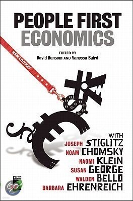 People First Economics