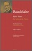 Charles Baudelaire: Paris Blues
