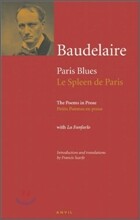 Charles Baudelaire: Paris Blues